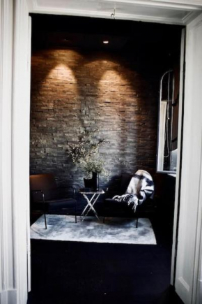 The Ultimate Luxury home, Göteborg